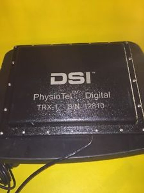 DSI DATA SCIENCES MODEL TRX-1-PhysioTel Receiver for Large Animals