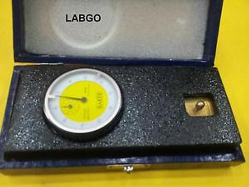Grain Caliper Measuring For Rice Inspection (Rice Caliper) LABGO 009