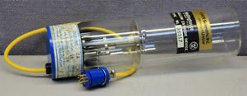 VWR Scientific Westinghouse Type WL-36017 Hollow Cathode Device Tube