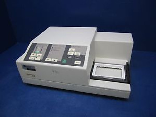 Molecular Devices E max Precision Microplate Reader