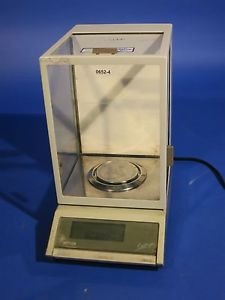 Mettler College 150  Precision Balance