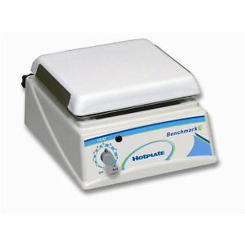 Benchmark Scientific H4000-H-E Hotplate, 230V