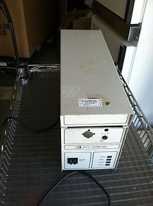 SSI 505 LC Column Oven