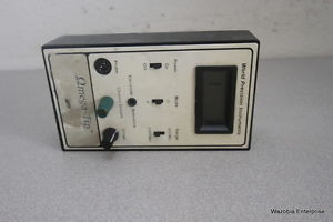 WPI WORLD PRECISION INSTRUMENTS OMEGA-TIP OMEGA-A