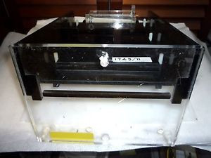 OWL SEPARATION SYSTEMS LOT (ITEM# 1749 /3)