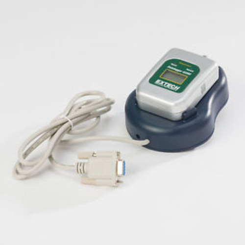 Temperature Datalogger Set with PC Interface 1 ea