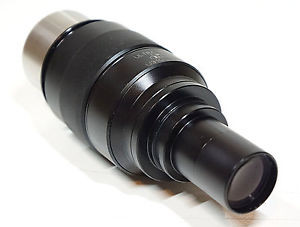 Diagnostic Instruments U31C Ultra Widefield Microscope Camera Lens 0.31X C-Mount