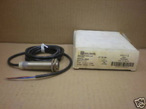 1 Nib Cutler Hammer E57Fal18A2 Inductive Prox Sensor