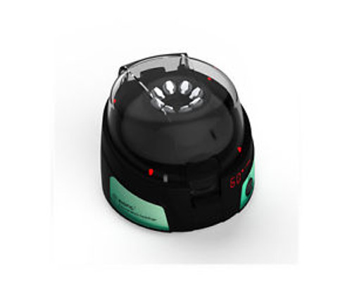 Personal Microcentrifuge, 8 Position, Dual Rotor