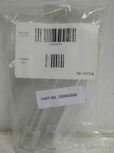 Waters Plunger .0787 DIA X 1.415, 2 pack [700002600]