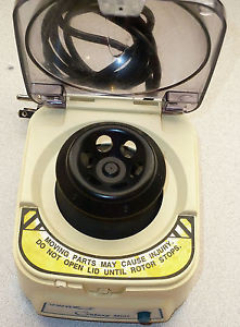 VWR Galaxy  Mini Microcentrifuge Centrifuge C1213