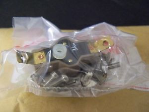 Edwards Thermal Snap Switch for Diffusion Pumps, B023-02-000