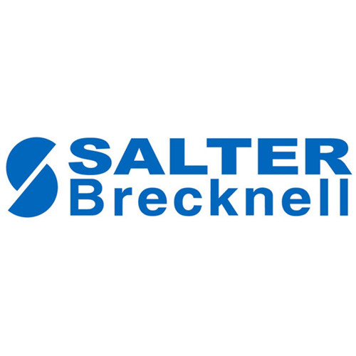 Salter Brecknell 48654-0131 4 x 6 Paper Rolls