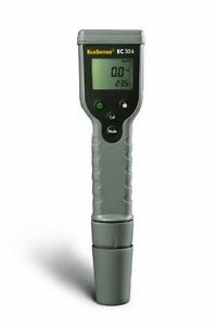 YSI EC30A Conductivity TDS and Temperature Tester  New