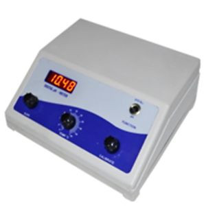 Simple Deluxe pH Meter  indo sati 2