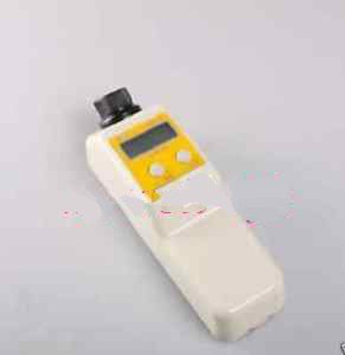 WGZ-1B Portable Digital Turbidimeter Turbidity Meter Nephelometer 0.1NTU 0 - 200