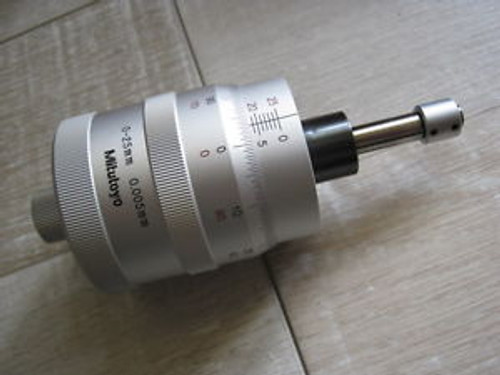 Mitutoyo 152-390K2 Micrometer Head