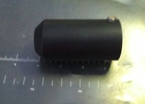 BIOTAGE COMPRESSION FLASH MODULE 40i Spare barrel (short (3.5)