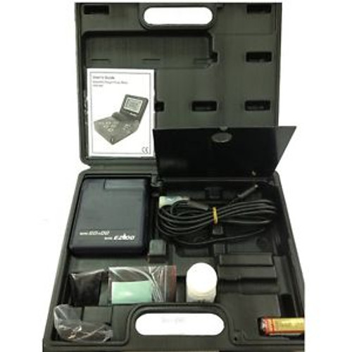 Cond/TDS/Salt/Temp MeterWater quality equipMic.LCD,Automatic...gift box