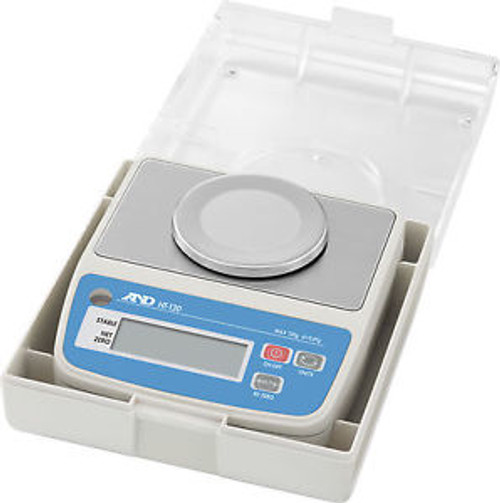 A&D Weighing (HT-120) Compact Scales