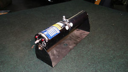 Met One 1-120 Microns Laser, Model 211-1