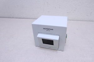 OLYMPUS DP10 MICROSCOPE CAMERA