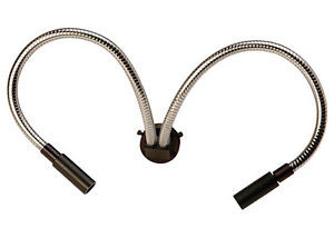 Aven Tools 26200A-523 Dual Pipe Light Guide