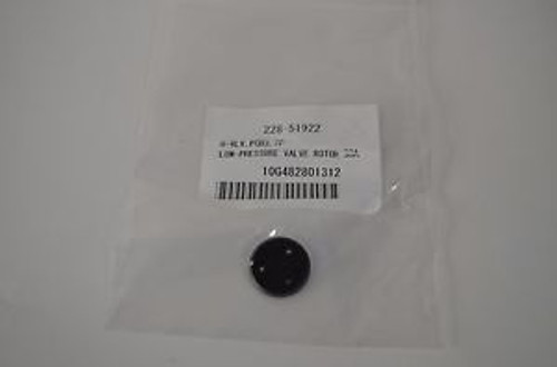 Shimadzu, Low pressure valve rotor for SIL30AC and SIL30ACMP, 228-51922