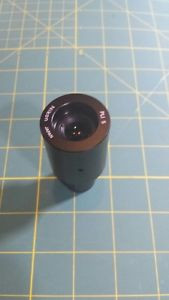 Nikon PLI 5 x Photo Eyepiece