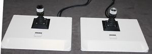 Zeiss Motorsteuerung 471835-9901 Microscope Controllers x 2