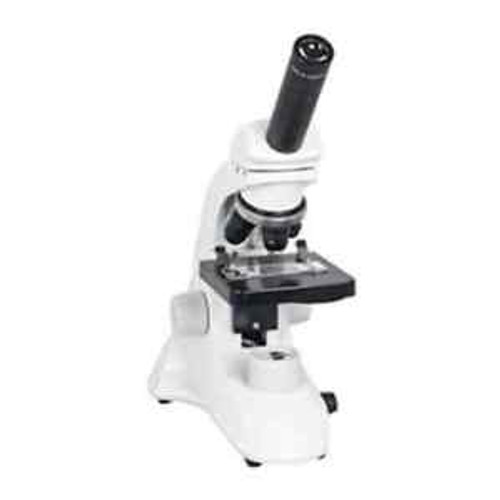 Ken-A-Vision TU-12011C Cordless PrepScope 2 Compound Microscope with Monocular