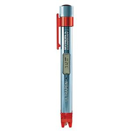 Myron L Pt2 Pocket Tester Pen Ph And Temperature Swimming Pool Maintenance Kits