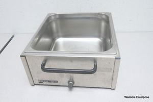 HAAKE W13 WATER BATH