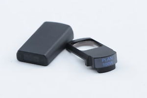 Nikon CD Slider Plan 100x W (MBH75490)