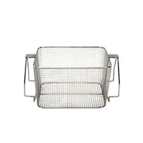 Crest Stainless Steel Mesh Basket for CP1100 Cleaners Model: SSMB1100-DH