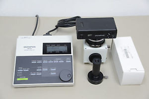 Olympus PM-20 Exposure Control PM-PB20 PM-C35DX Camera DA35DX