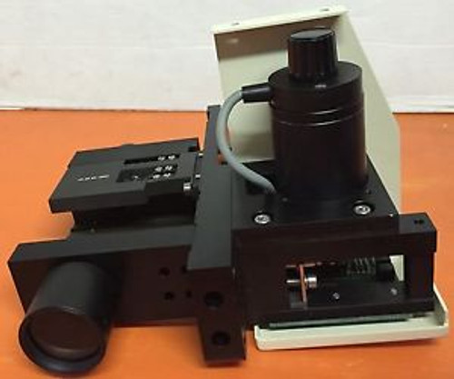 45 28 65-9901 MICROSCOPE PART 452865-9901 REMOVED FROM CARL ZEISS  AXIOTRON