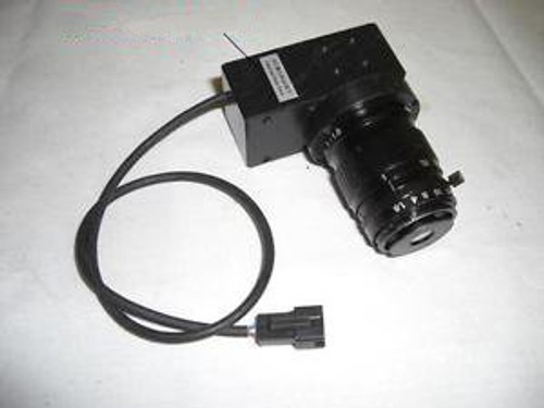 LFV-CP-18-SW-M30 & TV lens 50mm 1:1.8