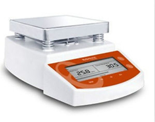 Digital magnetic stirrer mixer 300S Hotplate 110V or 220V t