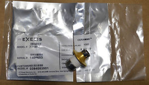 NEW ITT Exelis CERAMAX 7718M Multiplier