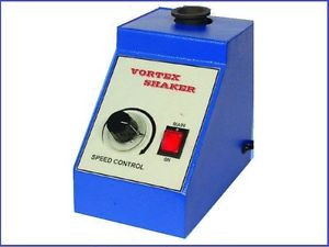 VORTEX SHAKER/ CYCLOMIXER