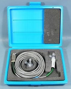 Gould Statham physiological pressure transducer P23ID
