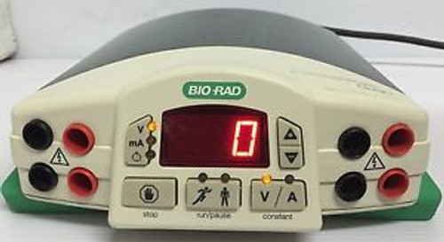 BIO-RAD POWERPAC BASIC
