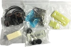 Alcatel Major Kit - Conventional - Models 2004A, SD 90
