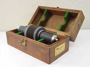 Spindle in Custom Box - Cor-Bridge Inc. 530012-6