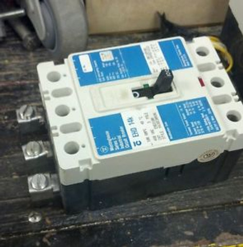 150 amp circuit breaker