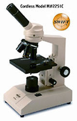 Swift M2250B Series Student Microscope