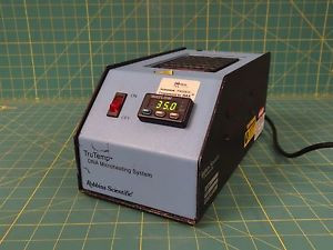 Robbins Scientific TruTemp DNA Microheating System   Serial No. 60288