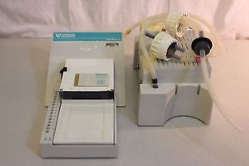 Bio-Whittaker / Labsystems Wellwash 4 Microplate Washer