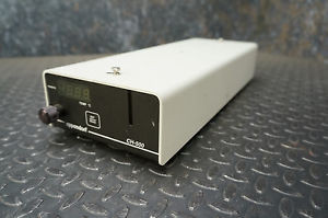 Eppendorf CH-500 Column Heater/Controller 0-160 ºC